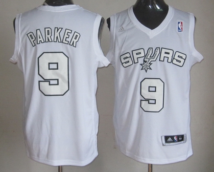 San Antonio Spurs jerseys-038